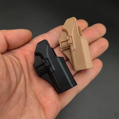 WilcoCarry™ Taktischer Schlüsselanhänger