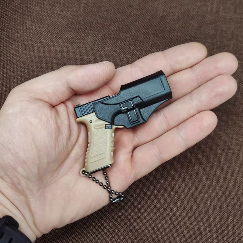 WilcoCarry™ Taktischer Schlüsselanhänger