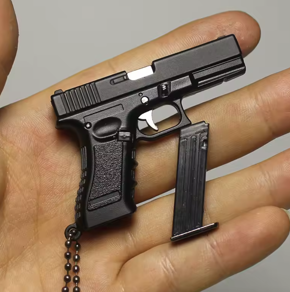 WilcoCarry™ Taktischer Schlüsselanhänger