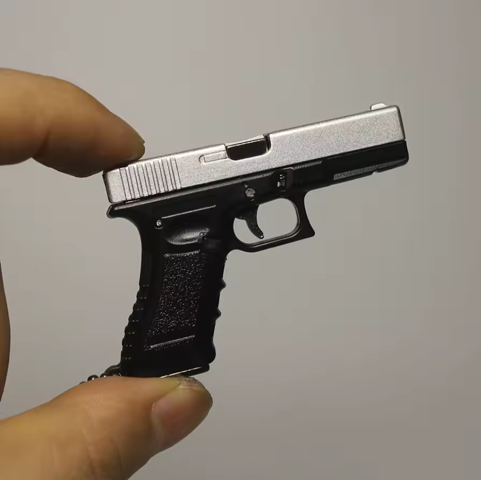 WilcoCarry™ Taktischer Schlüsselanhänger