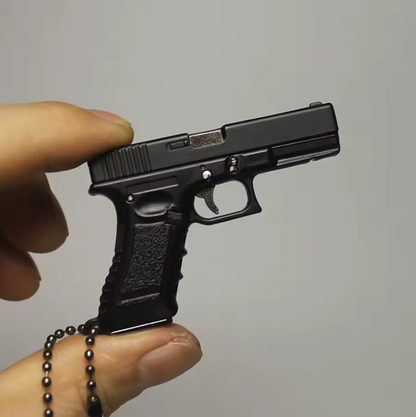 WilcoCarry™ Taktischer Schlüsselanhänger